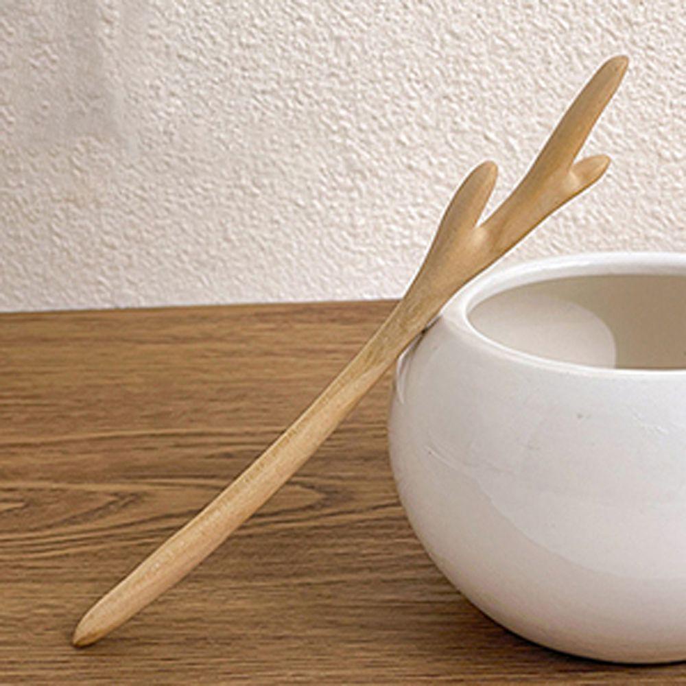 MXGOODS Trâm Cài Tóc Bằng Gỗ Họa Tiết Hoa Phong Cách Trung Hoa Cổ Điển