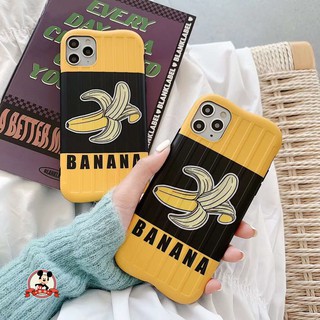 Ốp Điện Thoại In Hình Cây Dừa Cho Iphone 11