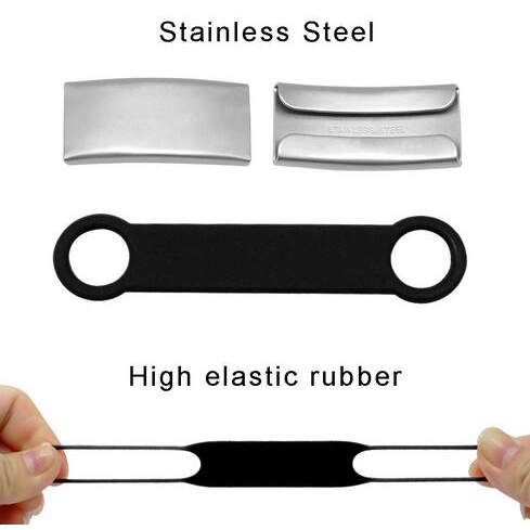 Thẻ Tên Đeo Cổ Cho Thú Cưng Bằng Thép Không Gỉ