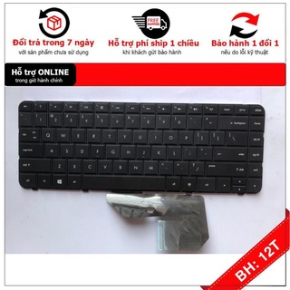 BH 12TH Bàn Phím Laptop HP 242 G1242 G2 242-G1 246 G1 G2 G3 242G1 242G2 Hàng Mới 100% Bảo Hành 12 Tháng Toàn Quốc