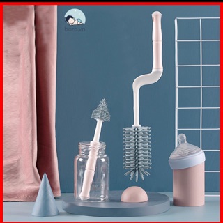Set bình sữa cai cấp