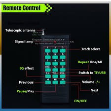Loa trợ giảng bẫy chim E898  có  eco  vang có  remost  xa  100m 8g có  tiếng chim