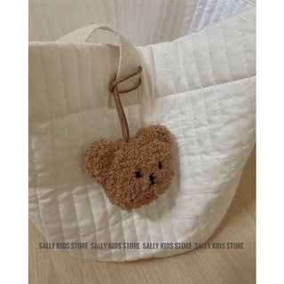Móc Khoá hình Gấu