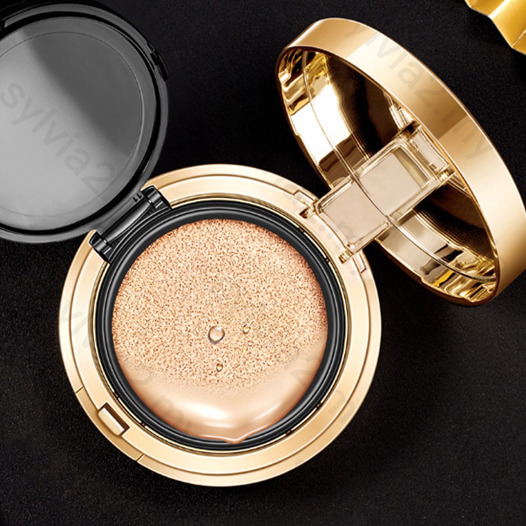 Phấn nước BB dưỡng ẩm che khuyết điểm tạo lớp nền mỏng mịn tự nhiên CATKIN® | BigBuy360 - bigbuy360.vn