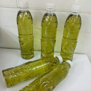 Dầu tràm nguyên chất