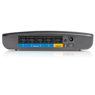 Bộ phát wifi Linksys E2500, EA2700, EA6350 cũ