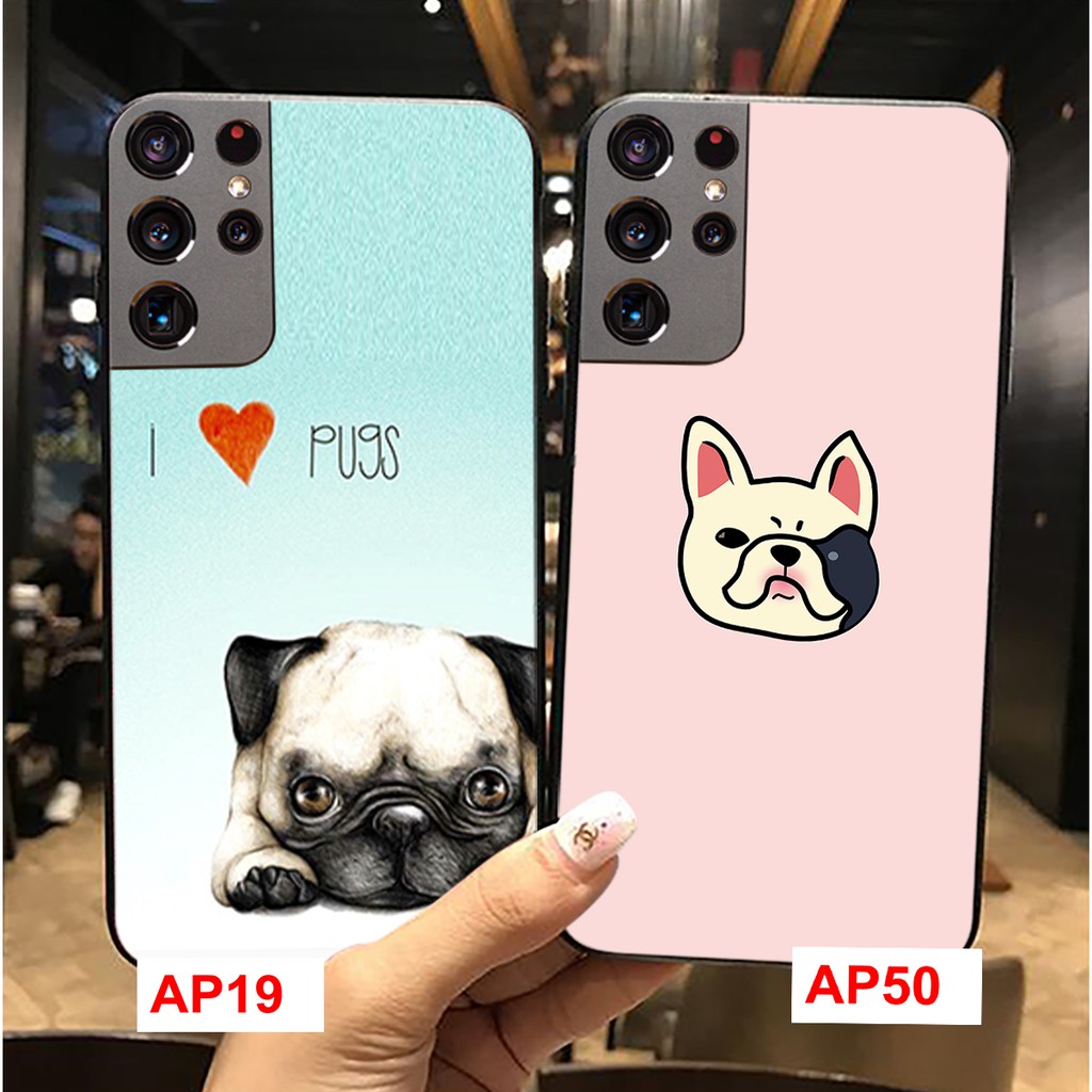 [HOT] ỐP LƯNG ĐIỆN THOẠI SAMSUNG S21 ULTRA-SAMSUNG S21-SAMSUNG S21 PLUS BỀN ĐẸP IN HÌNH SIÊU CUTE