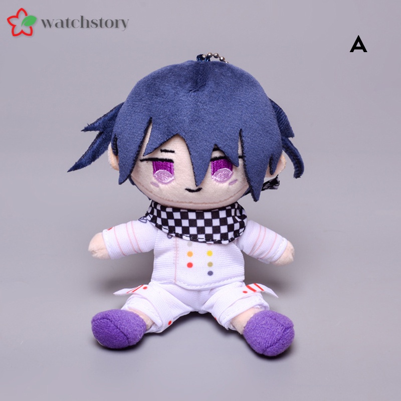 Đồ chơi búp bê Danganronpa nhồi bông dễ thương cho bé