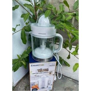 VẮT CAM LOCK AND LOCK 1.2 LÍT và 0.7 lít