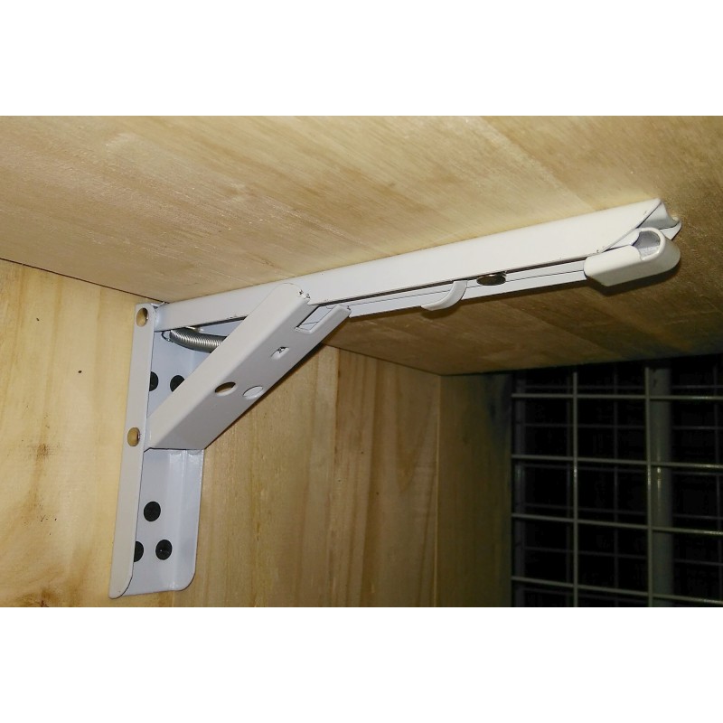 Bản lề gập thông minh/bản lề gấp thông minh 20/ 25/ 30/ 35 cm ( bộ 2 chiếc) có kèm ốc vít | BigBuy360 - bigbuy360.vn