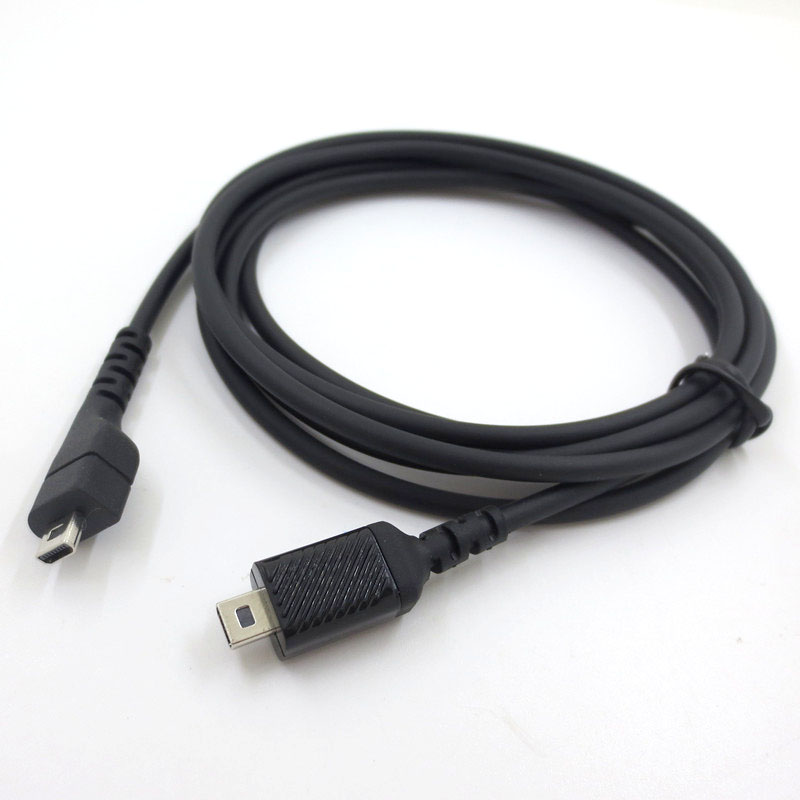 Dây cáp âm thanh ngắn 2 đầu cho tai nghe Steelseries Arctis 3 5 7