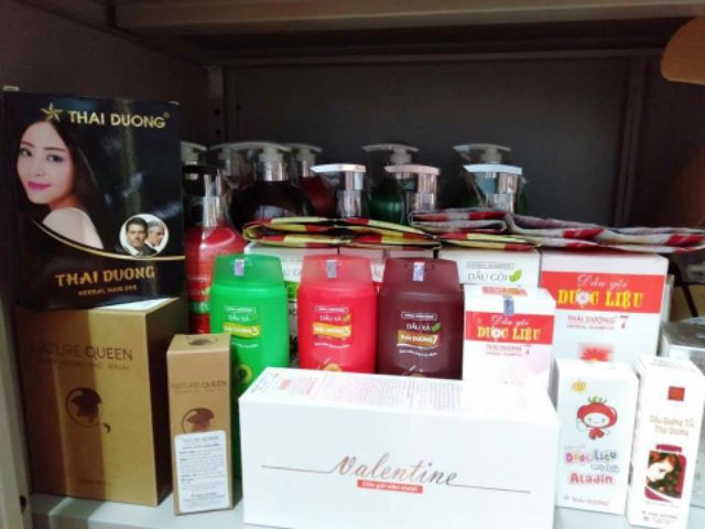 [QUÀ TẶNG] Sữa tắm thảo dược Nature Queen Sao Thái Dương 100ml/ 480ml | BigBuy360 - bigbuy360.vn