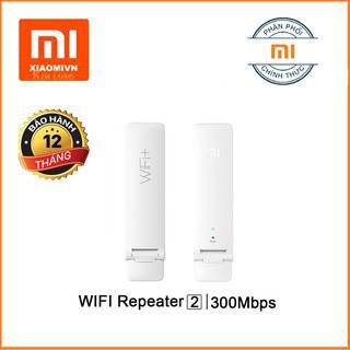 ❍✘ Thiết Bị Kích Sóng Wifi Repeater Xiaomi Gen 2