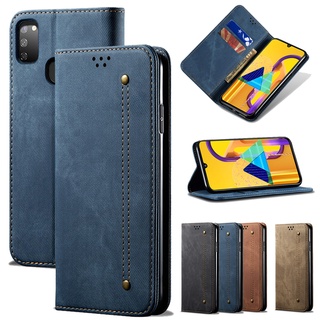 Bao da điện thoại nắp lật siêu mỏng cho Oppo F17 A73 Reno 4z 4 A92S Find X3 X2 Lite K7 A94 F19 Pro A93 A15S Ace2