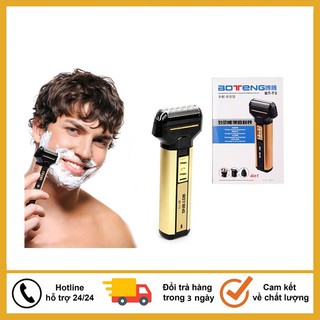 Tăng đơ -tông đơ cắt tóc ,cạo râu đa năng 4 trong 1 boteng bt-t3 thế hệ mới