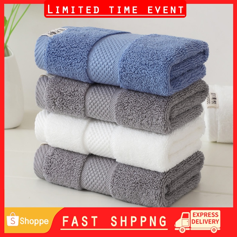 Khăn Tắm 100% cotton Mềm Mại Cao Cấp
