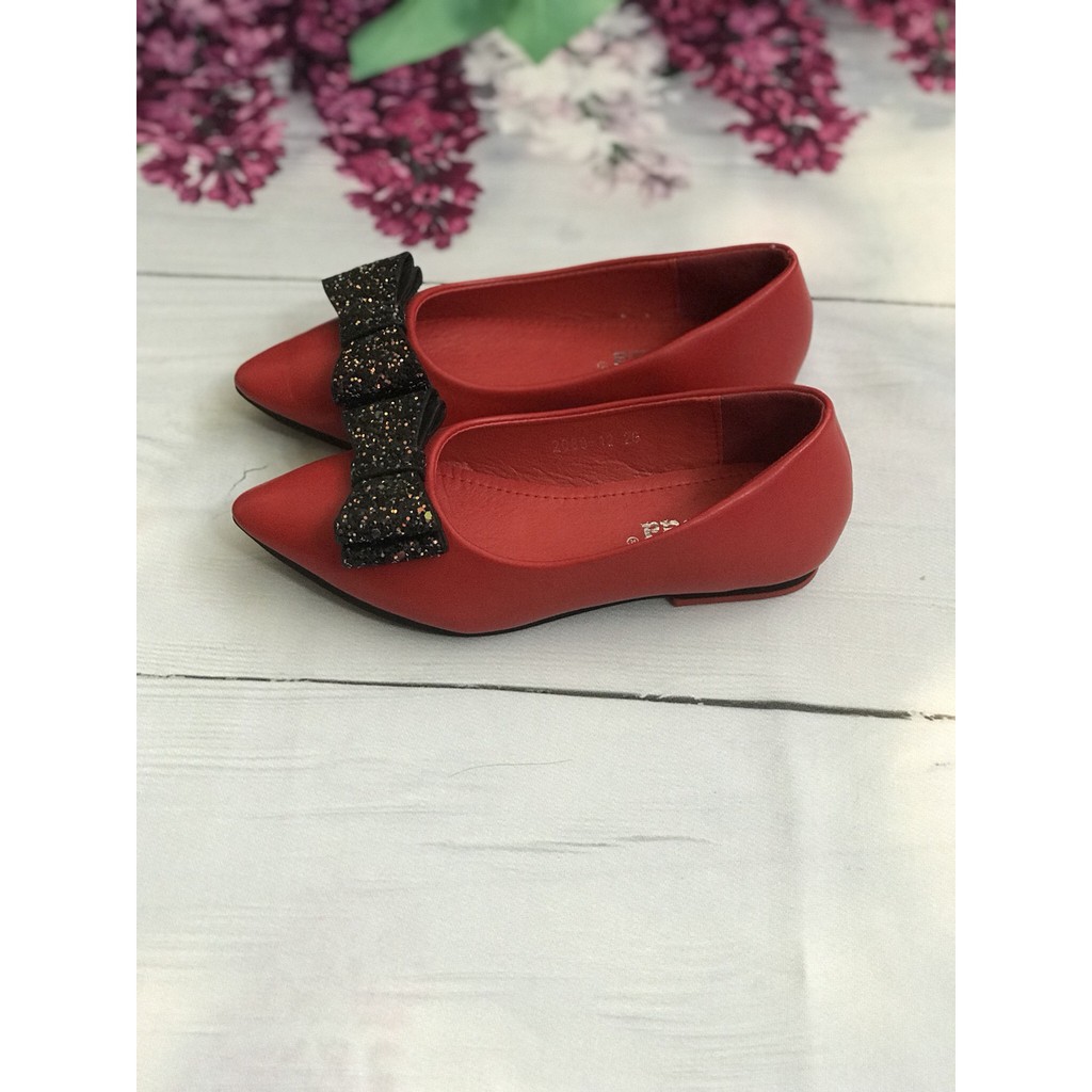 Giày búp bê cao cấp 🎁 FREESHIP 🎁[ Nhập mã QUANF2 để được giảm 20k]🎁