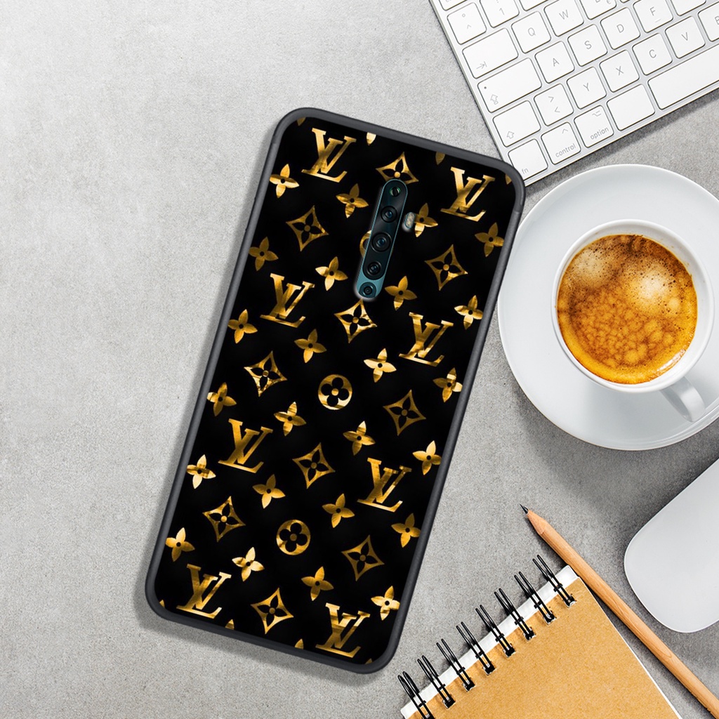 [HOT HOT] Ốp Lưng OPPO K3/REALME X - RENO - RENO 2 - RENO 2F    , In Hình LO GO Bao, Đẹp, Bền, Rẻ.