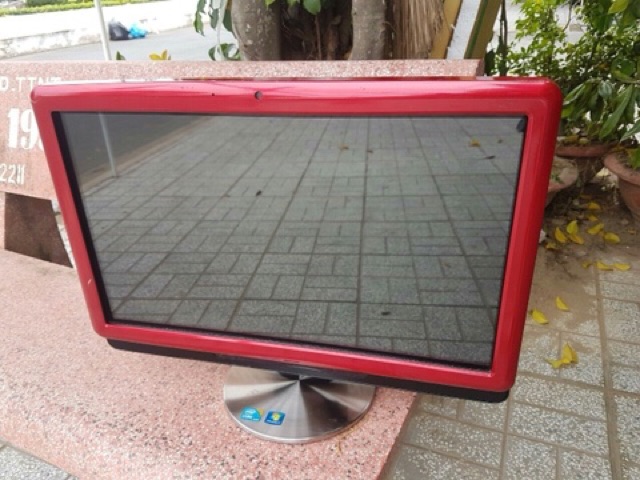 máy tính cảm ứng nội địa nhật  fujitsu f/g70t | BigBuy360 - bigbuy360.vn