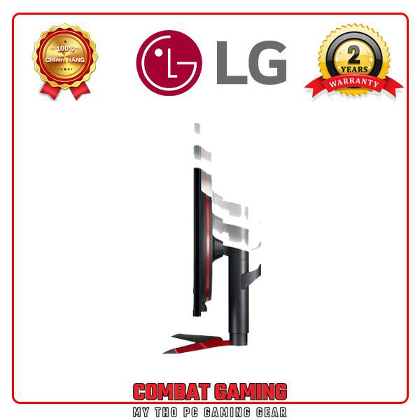 Màn Hình LG 27GL850 B 27&quot;/2K/Nano IPS/144Hz/1ms/GSync/FreeSync