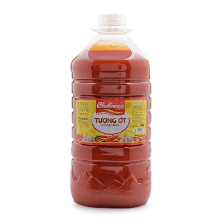 Tương ớt Cholimex bình lớn 5kg