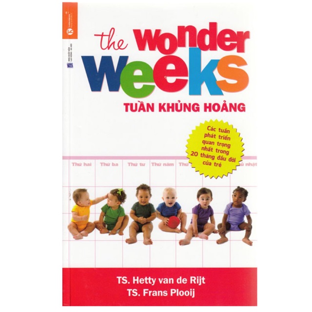 Sách - Tuần khủng hoảng (2019)