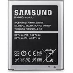 Pin Samsung Galaxy Trend Lite S7392
