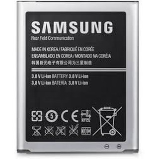 Pin samsung galaxy trend lite s7392