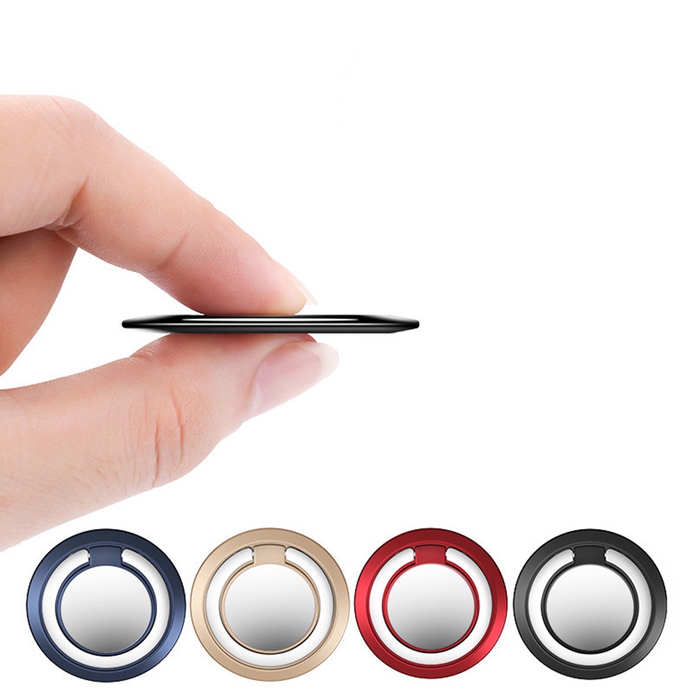 Giá đỡ điện thoại bằng hợp kim kẽm xoay 360 độ tiện dụng