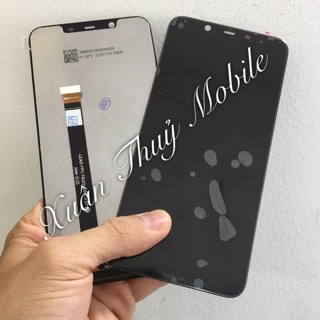 Màn hình no-kia 8.1
