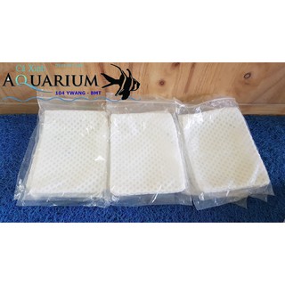 Túi lọc 3D cho hồ cá