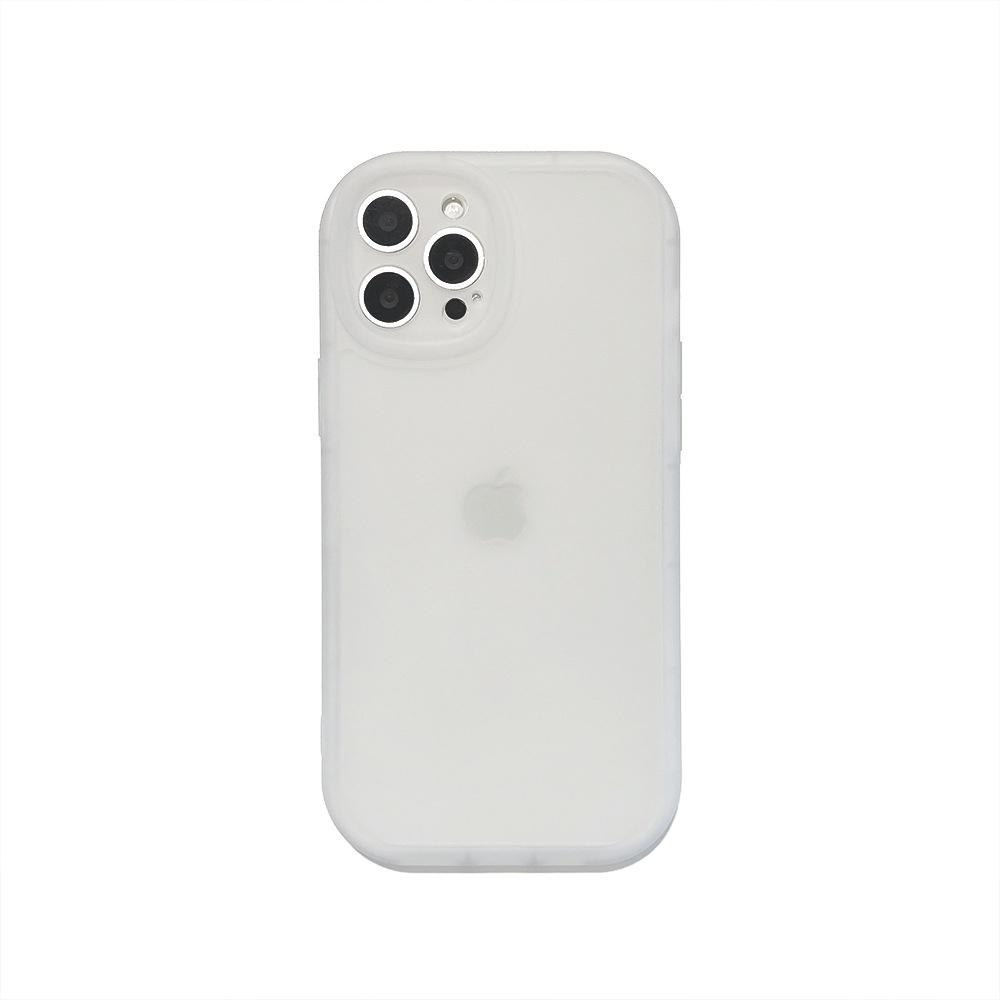 Ốp Điện Thoại Hình Đôi Mắt Cho IPhone 14 7 / 8 SE 2020 7P / 8Plus X XS XR 11 12 13 Mini Pro Max