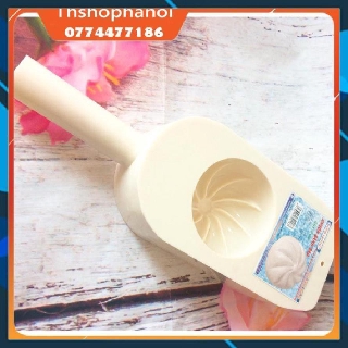 [NEW] khuôn bánh bao 8cm