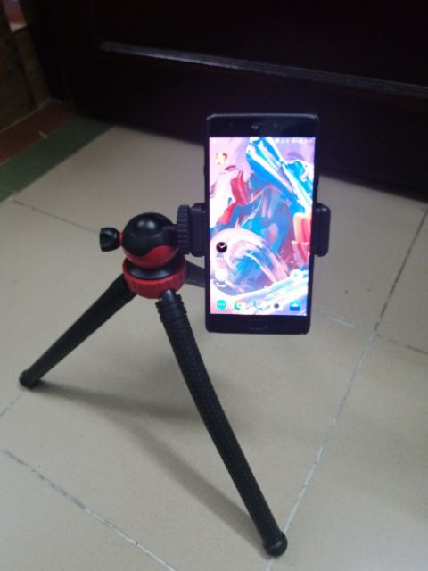 [Mã ELORDER5 giảm 10K đơn 20K] Giá đỡ tripod bạch tuộc lớn livestream | BigBuy360 - bigbuy360.vn