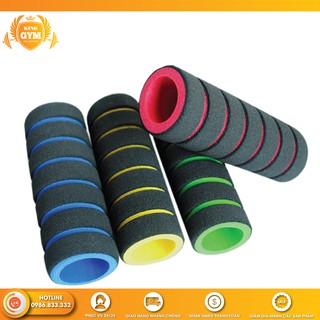 [ SIÊU CHẤT ] Ống Mút Lót Tạ Chống Chai Tay Tập GYM - King Gym