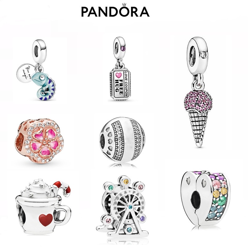 Phong Cách Đặc Biệt Pandora