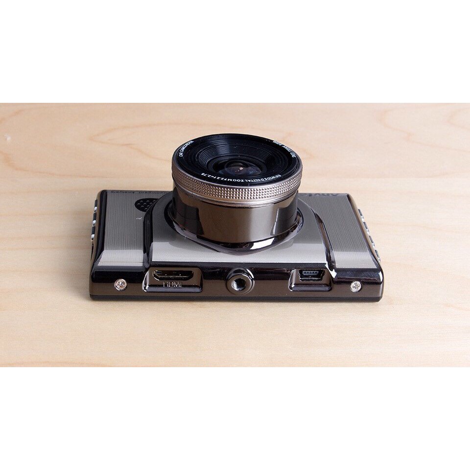 Camera Hành Trình Anytek A100+ Full HD