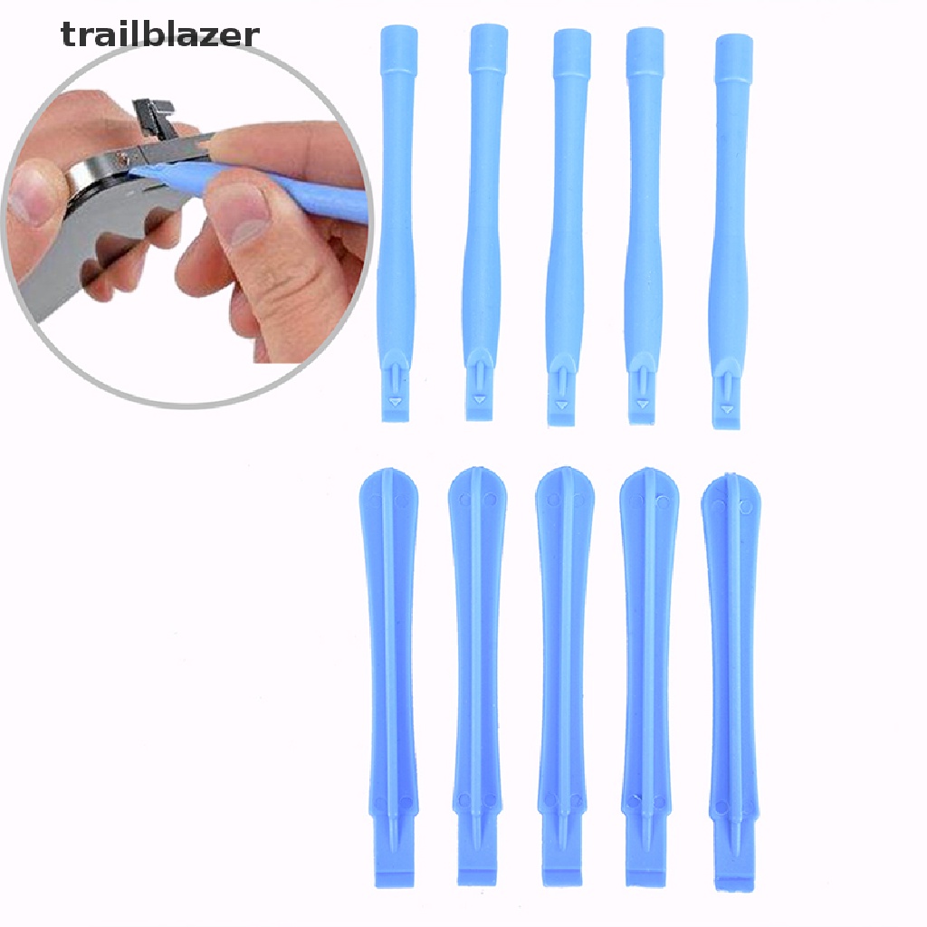 Set 5 Cặp Dụng Cụ Hỗ Trợ Sửa Chữa Điện Thoại Bằng Nhựa