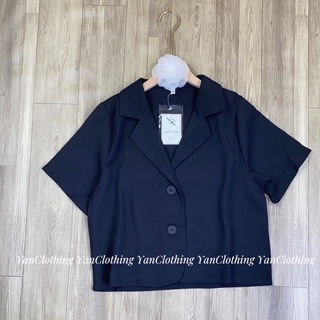 Áo blazer có ảnh thât