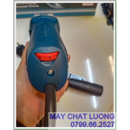 MÁY MÀI BOSH  ĐIỀU CHỈNH TỐC ĐỘ
