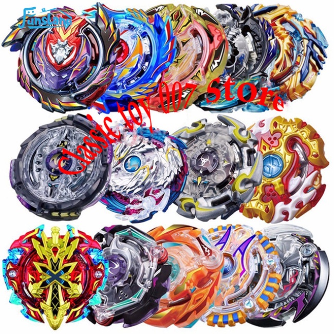 Con Quay Đồ Chơi Beyblade Burst B100 B105 B106 B104 B103 96M.i  Bayblade