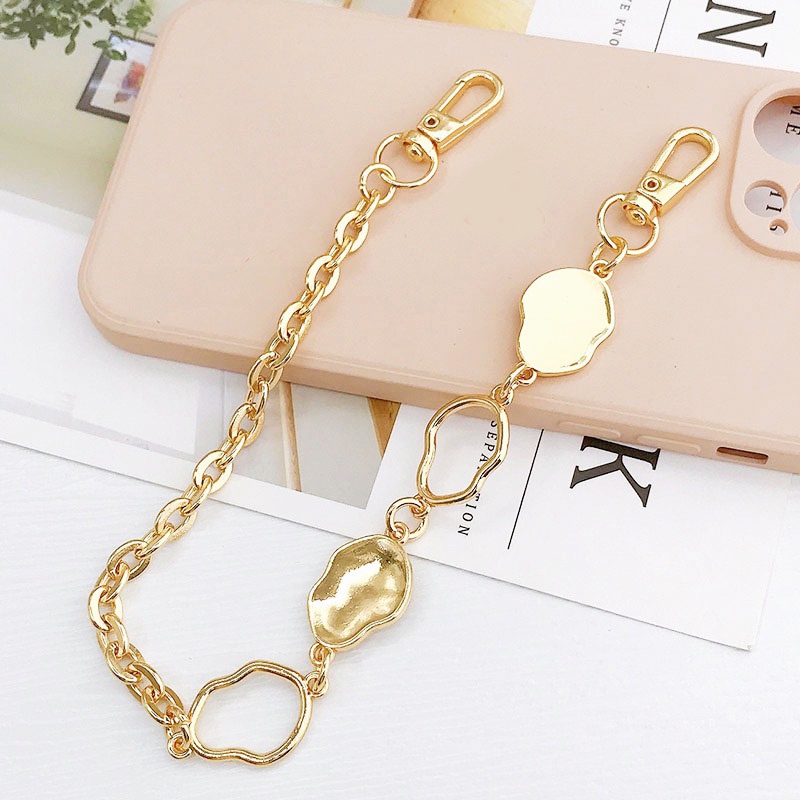 Dây Đeo Túi Xách / Điện Thoại Dáng Dài 30 / 84cm Thay Thế DIY