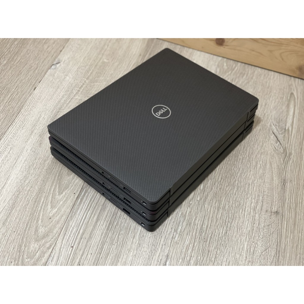 Laptop Dell Latitude 7300 (Core I7-8665U 8CPU, Ram 16GB, SSD 256GB, MH 13.3' FHD) cao cấp | BigBuy360 - bigbuy360.vn