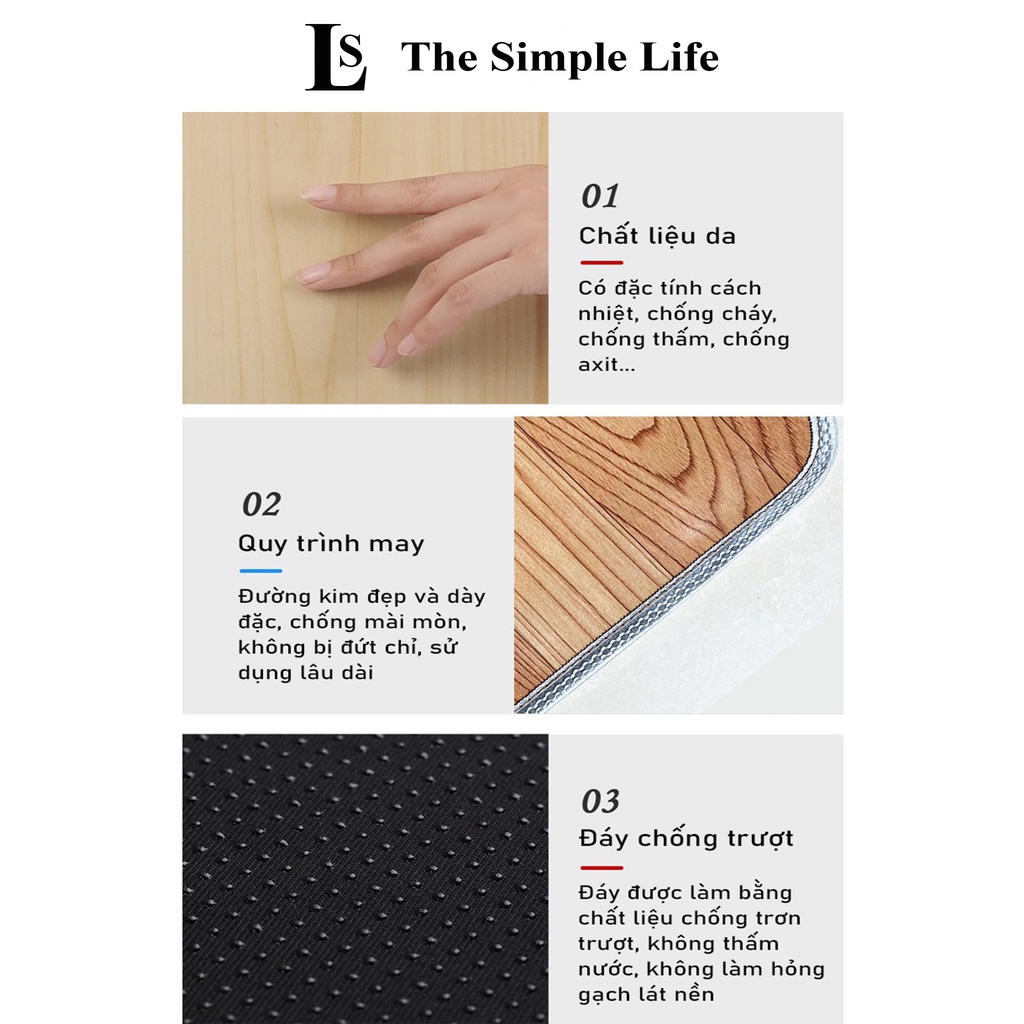 Thảm sưởi ấm chân bằng điện, thảm sưởi ấm chó mèo chống trượt, thiết bị giữ ấm cho mùa đông cao cấp,đa năng [CHÍNH HÃNG]