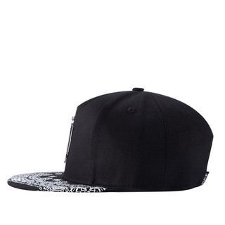 Nón Snapback Hiphop, mũ snapback Hàn Quốc WUKE D9