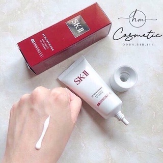 Kem Chống Nắng Cao Cấp SK-II ATMOSPHERE AIRY LIGHT UV EMULSION SPF50/PA++++ 30g
