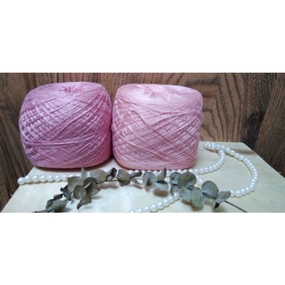 sợi rayon, tơ bóng