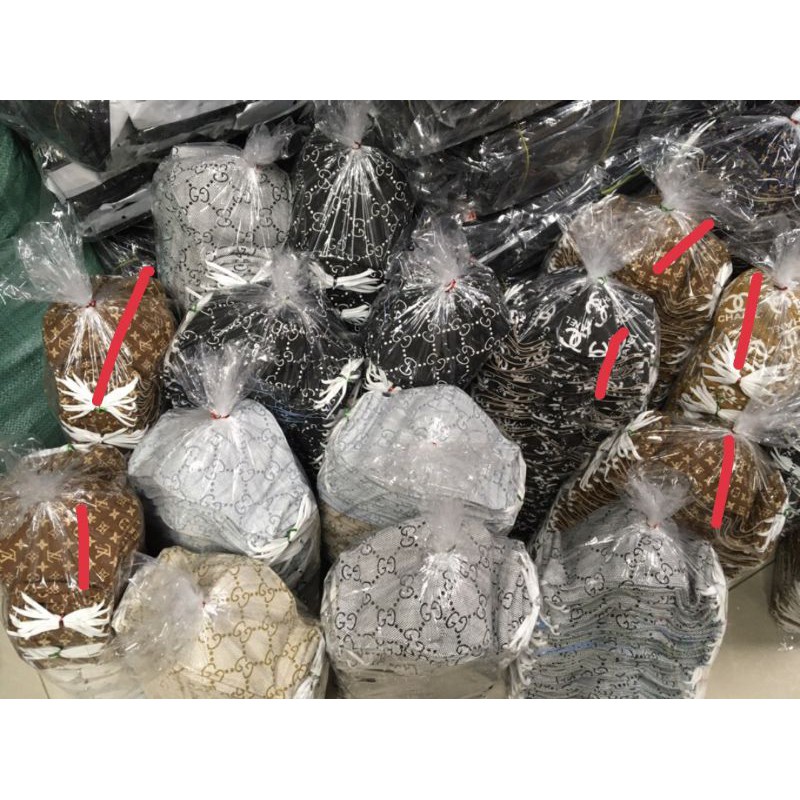 sỉ 10 khẩu trang thương hiệu | BigBuy360 - bigbuy360.vn