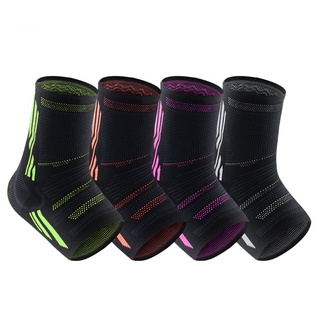 Winmax Băng gót chân hỗ trợ mắt cá/ giảm áp lực khi chấn thương （1 piece ）