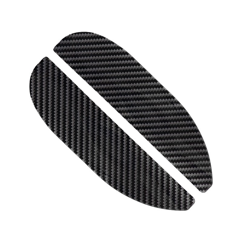 Vỏ Bọc Kính Chiếu Hậu Xe Hơi Chống Nước Mưa Tiện Dụng